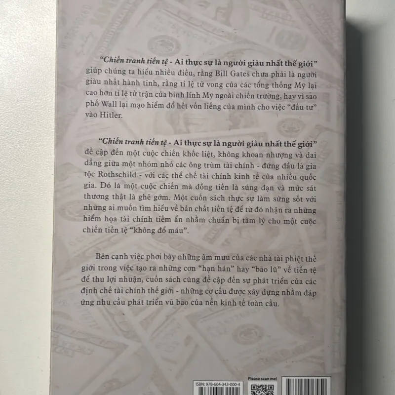 Chiến Tranh Tiền Tệ 976589