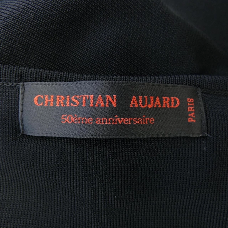 【Mã giảm giá】Christian Aujard CHRISTIAN AUJARD Áo tunic 641011