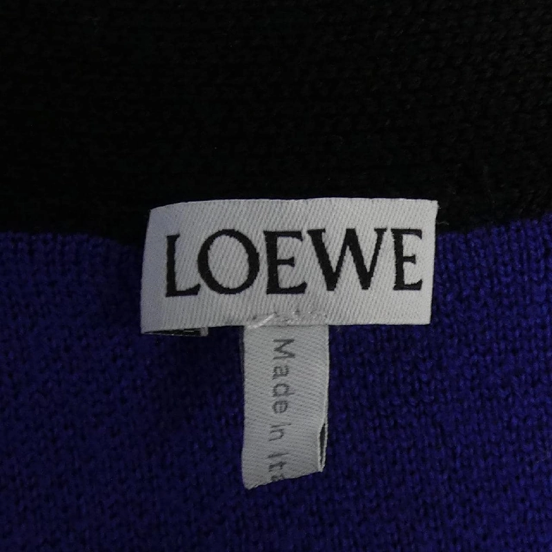 LOEWE H526Y16K22 Áo khoác - Hàng hiệu Chính hãng 820490