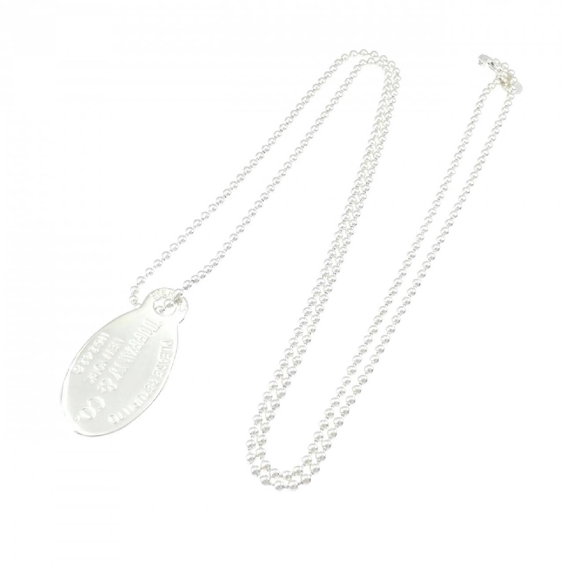 Dây chuyền Tiffany Return to Tiffany - Hàng hiệu Authentic 839811