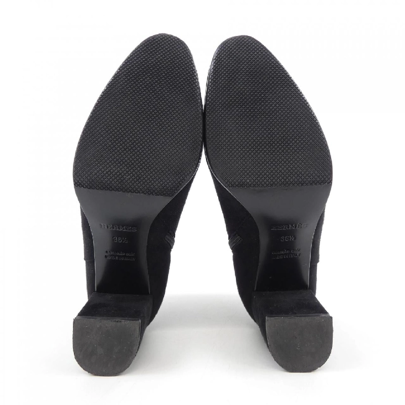 HERMES Saint Germain Kelly Buckle 192178Z Boots - Hàng hiệu Authentic 827194