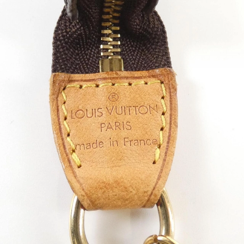 Túi đeo chéo mini Monogram Louis Vuitton M58009 620415