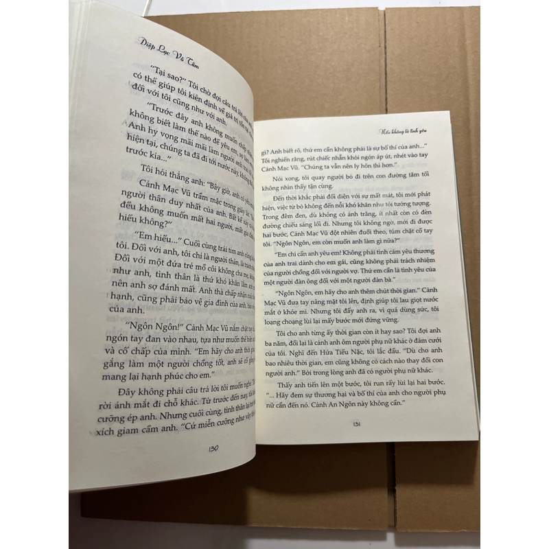 Nếu không là tình yêu 524351