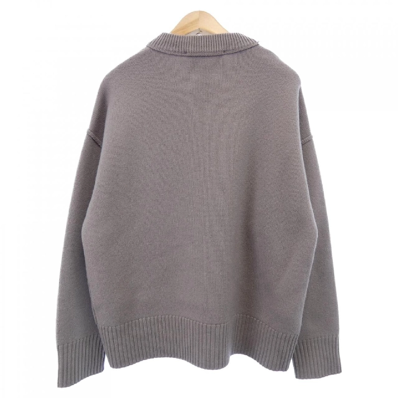 Áo len AMI UKS090.KN0090 - Hàng hiệu Chính hãng 882195