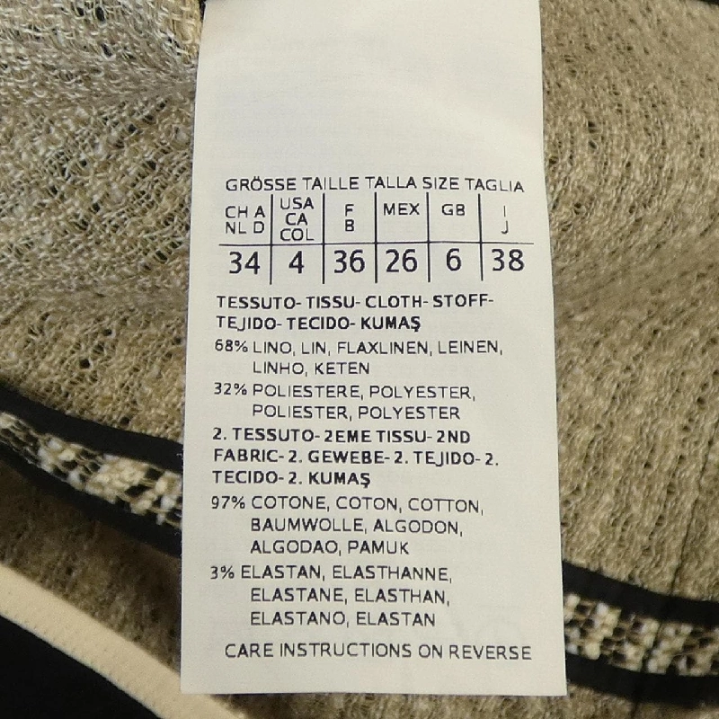 Max Mara weekend 604109 Jacket - Hàng hiệu Authentic 811864