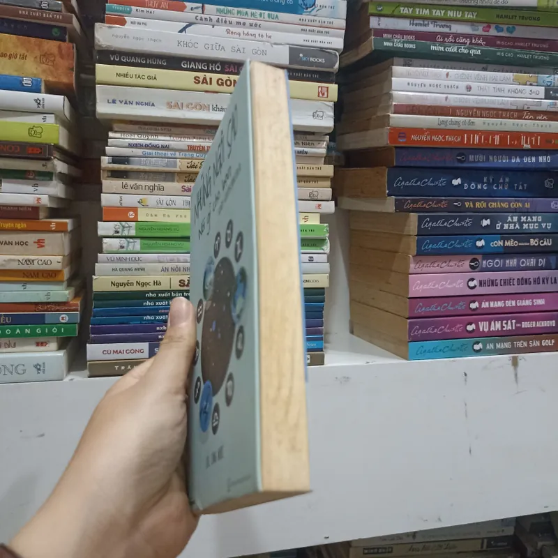 Những Ngôi Sao Nói Gì Cho Bạn? 🌱 726696