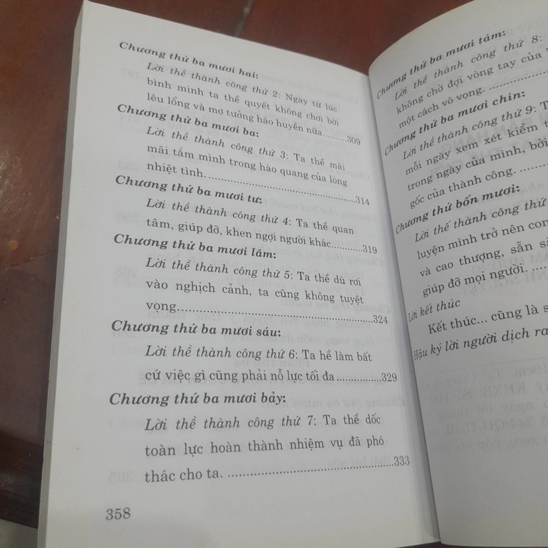 NGƯỜI BÁN HÀNG VĨ ĐẠI NHẤT THẾ GIỚI (bổ sung phần vận dụng, lời thề thành công) 453214
