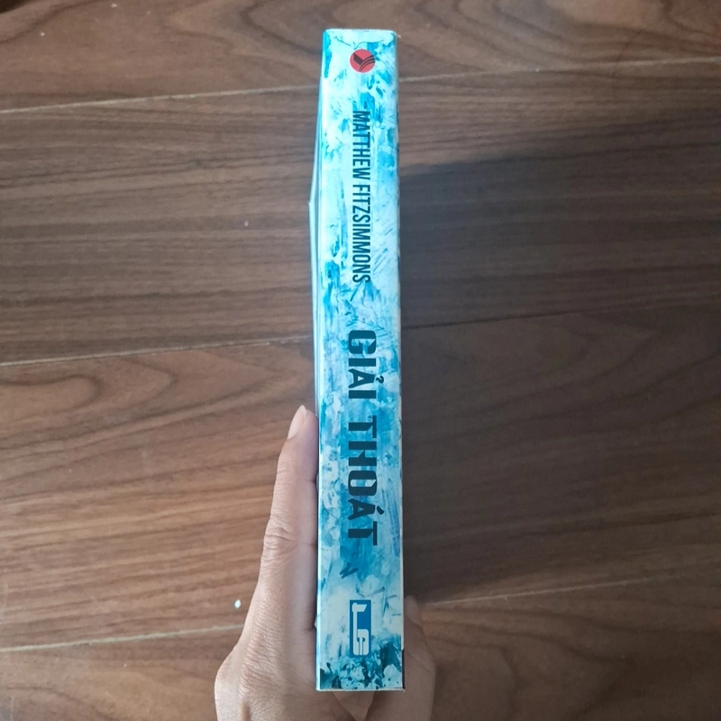 Giải thoát 525656
