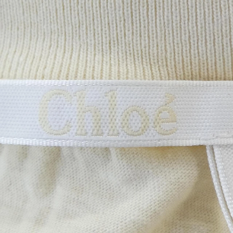 Chloé CHC24SJH0178024TS Áo thun - Hàng hiệu Authentic 812506