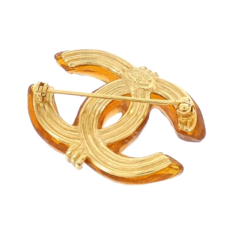 【Vintage】Brooch Chanel 627515