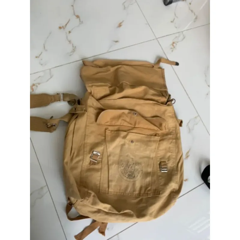 Túi vải KAKI xuất xứ JAPAN 972850