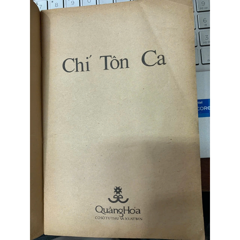 CHÍ TÔN CA - BHAGAVAD GITA 547330