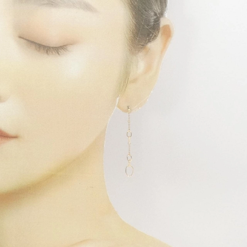 K10YG Bông tai - Hàng hiệu Chính hãng 867036