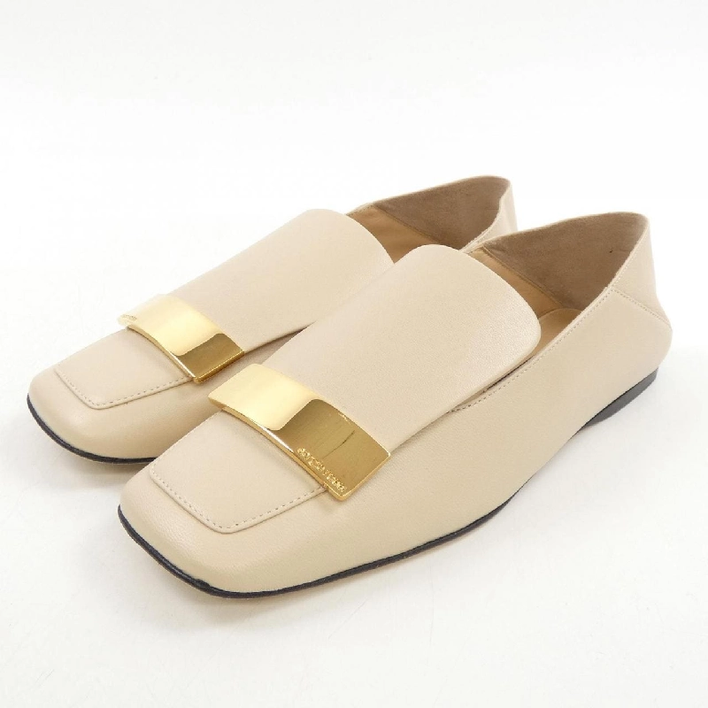 【Khuyến mãi】Giày Sergio Rossi 661742