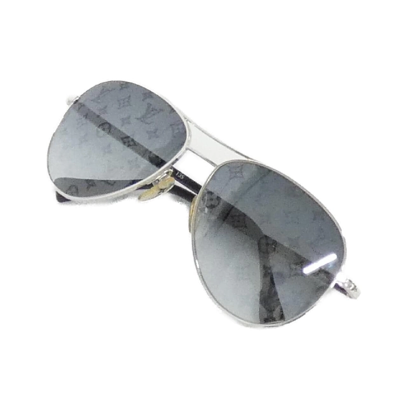 Kính mát Louis Vuitton Conspiration Pilot Z0165U 624951