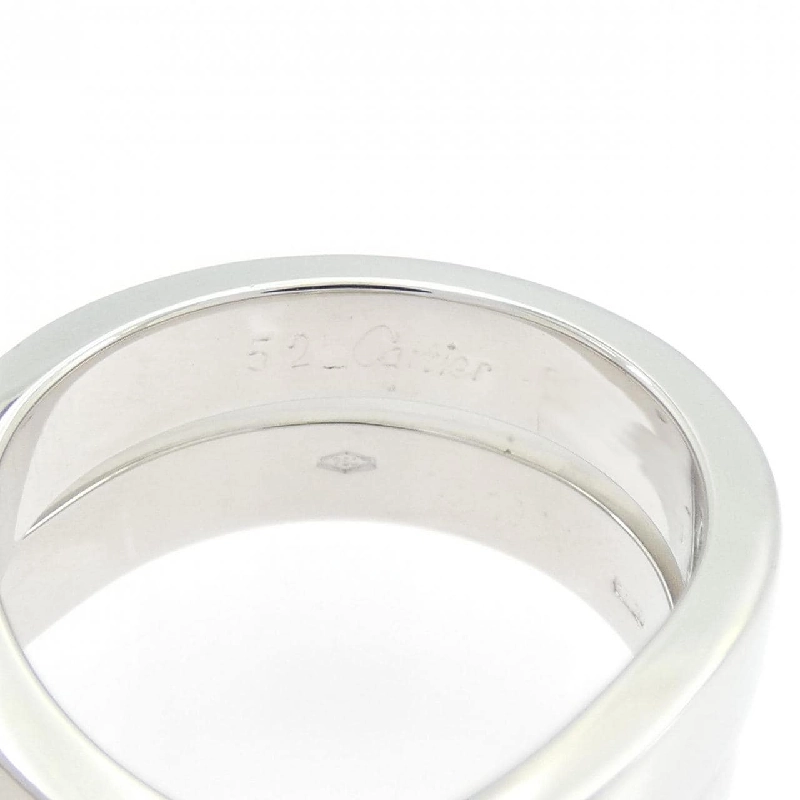 Nhẫn Cartier Paris 665175