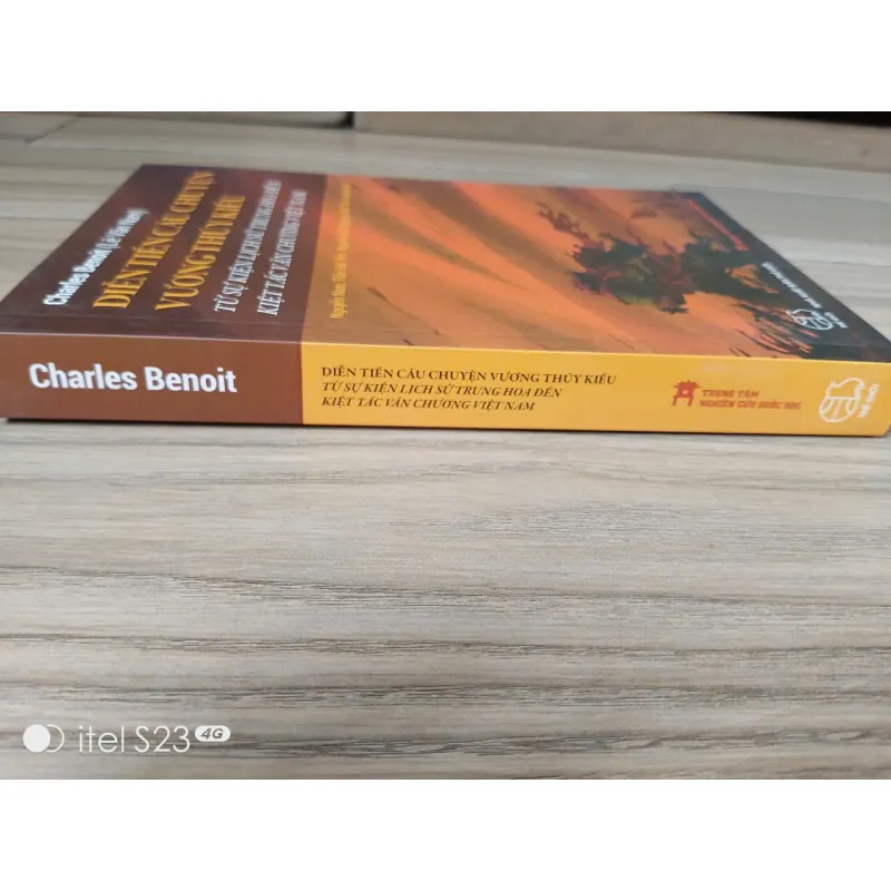 Diễn tiến câu chuyên Vương Thúy Kiều từ sự kiên lịch sử Trung Hoa ...văn chương Việt Nam 746309