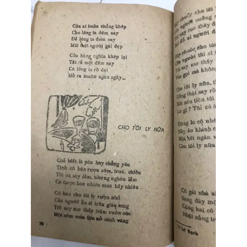 Thơ NGUYỄN BÍNH - SỞ VĂN HÓA THÔNG TIN HÀ NAM NINH XUẤT BẢN - 1987. 599281