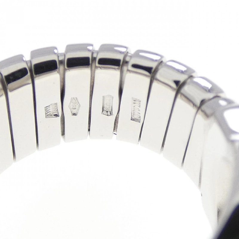 Bulgari Bulgari Bulgari Nhẫn - Hàng hiệu Chính hãng 836646