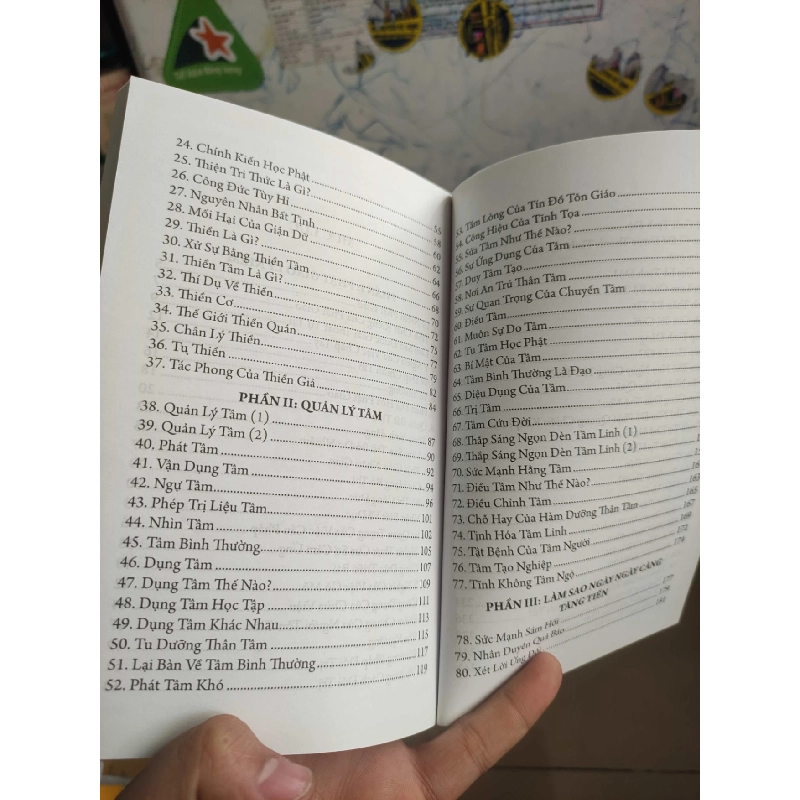 Thu xếp thân tâm HCM01/03 910246