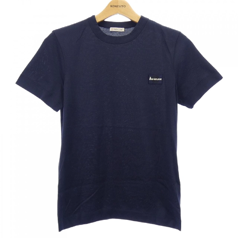 Áo thun MONCLER F10918C7330 - Hàng hiệu Chính hãng 896927