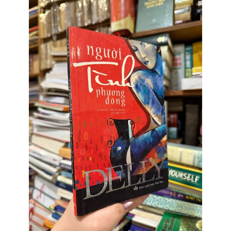 Người tình phương Đông - Delli 407952
