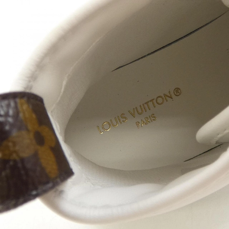 【Mã giảm giá】Giày thể thao LOUIS VUITTON 661552