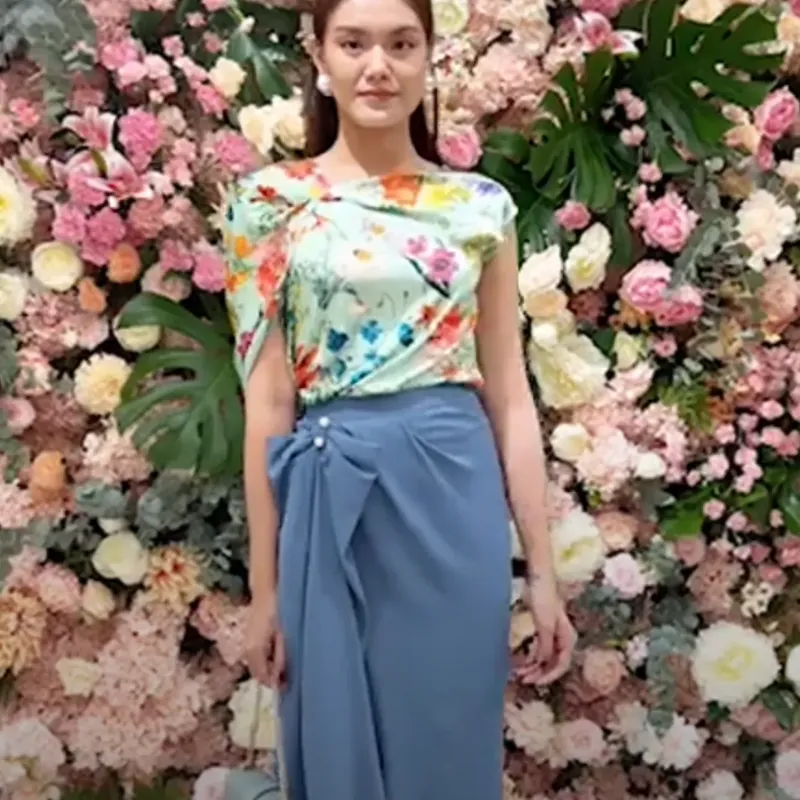 Quần áo công sở sz S còn mới 559835