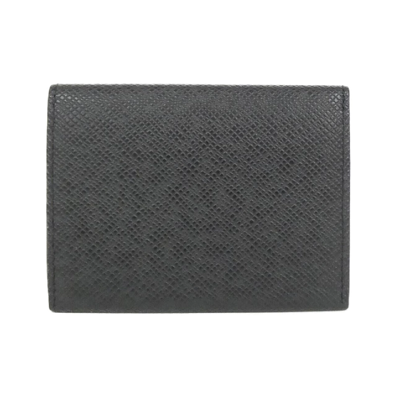 Ví danh thiếp Louis Vuitton Taiga Enveloppe Carte de Visite M30922 622380