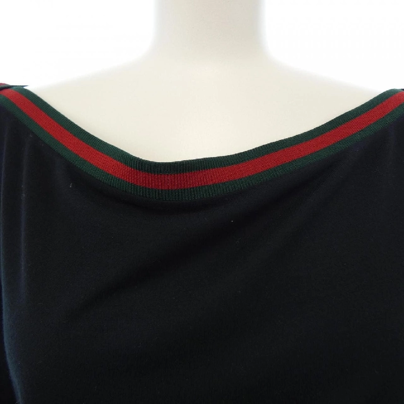 Gucci GUCCI 389893 X5572 Áo thun 627561