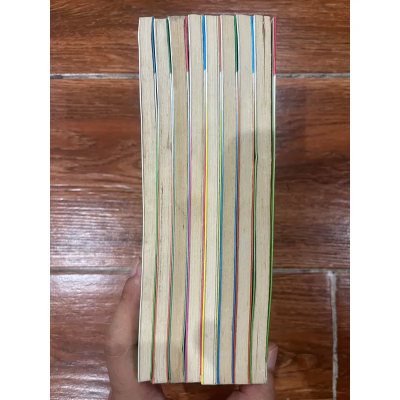 Doreamon Tìm hiểu cơ thể người full bộ 8 tập (18) 558135