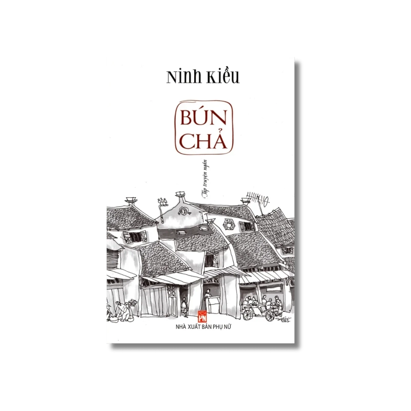 Bún chả - Ninh Kiều VANVOSACH 730348