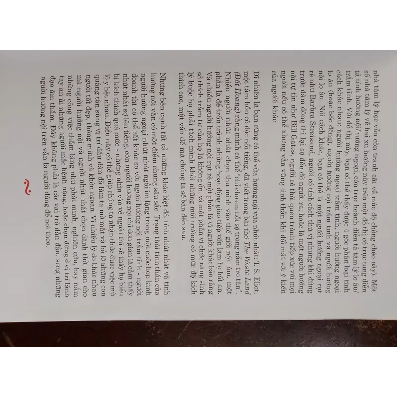 Hướng nội - Susan Cain 715533