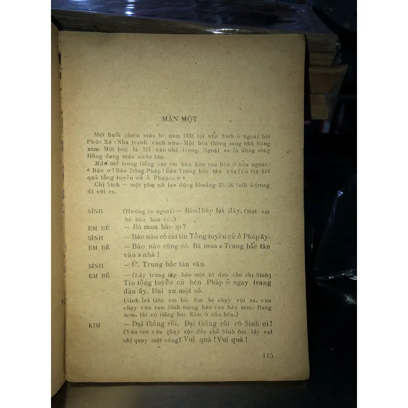 Cô hàng rau - Học Phi 784784