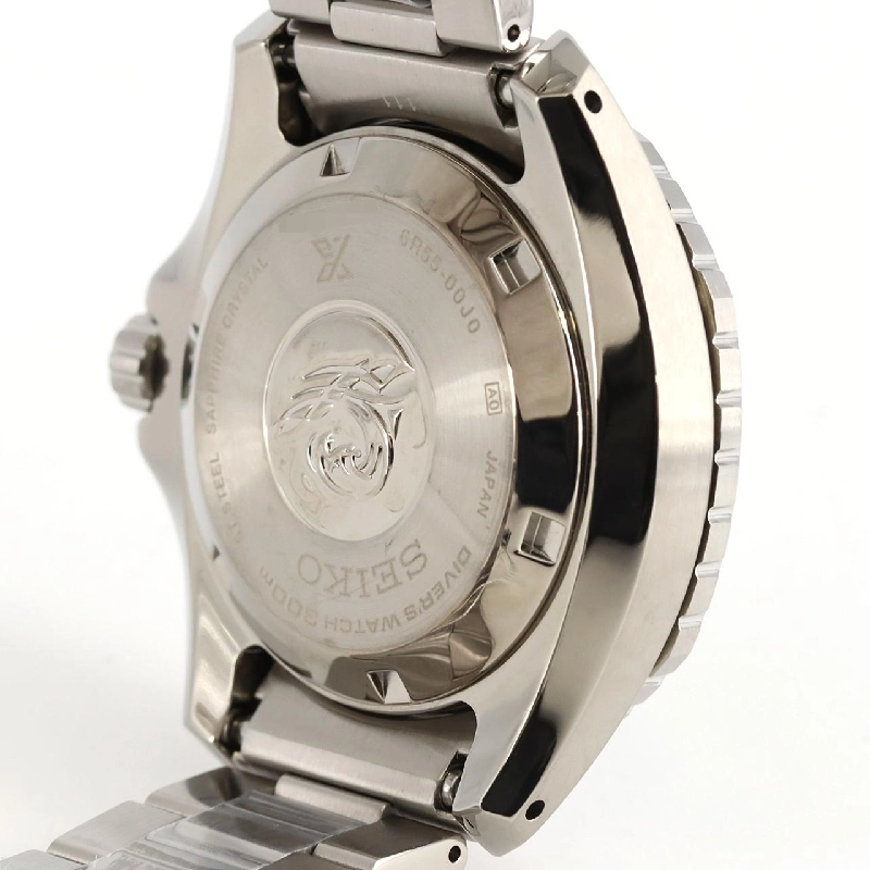 Seiko Prospex 6R55-00J0/SBDC203 SS Automatic - Hàng hiệu Chính hãng 889149