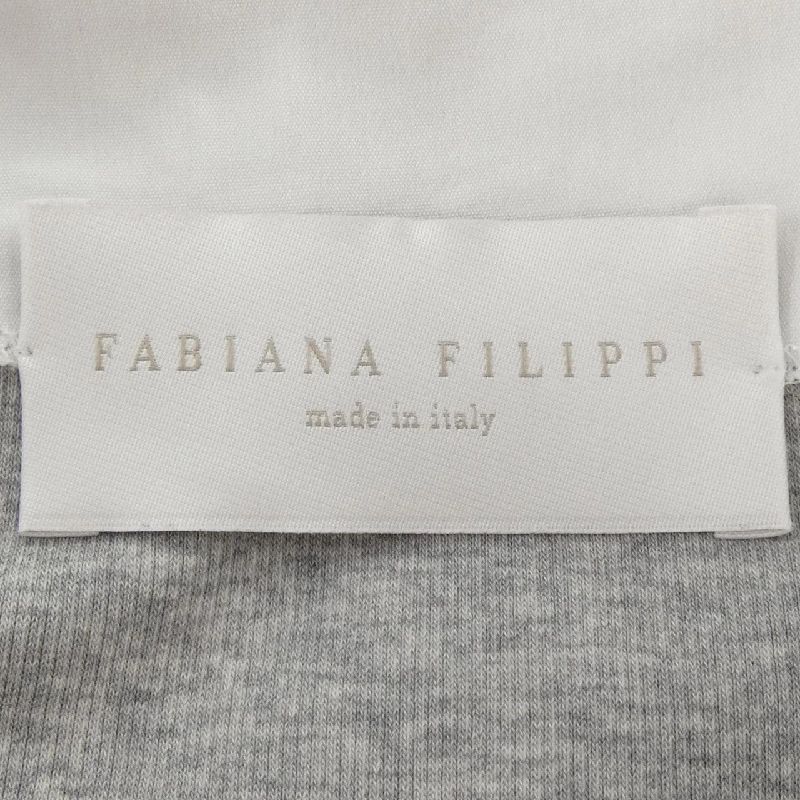 FABIANA FILIPPI GCD270W510 Áo - Hàng hiệu Chính hãng 812792