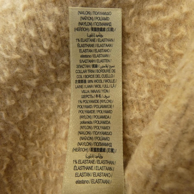 【Mã giảm giá】Burberry BURBERRY Cape 641462