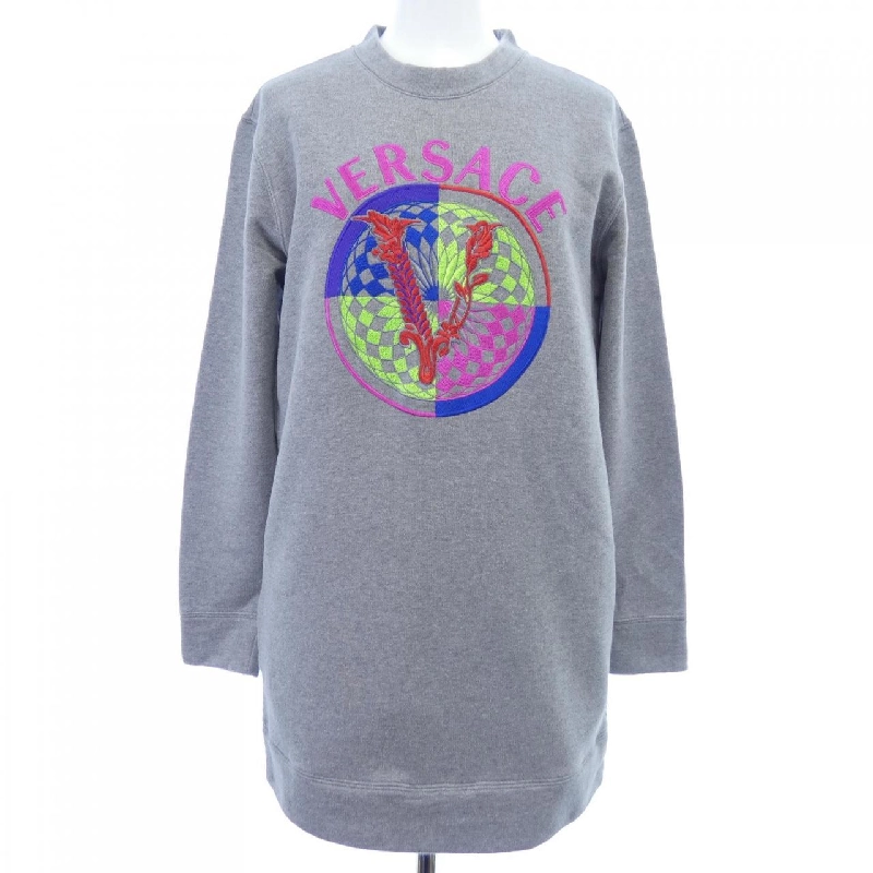 Versace VERSACE 1003200 Áo khoác - Hàng hiệu Chính hãng 823845