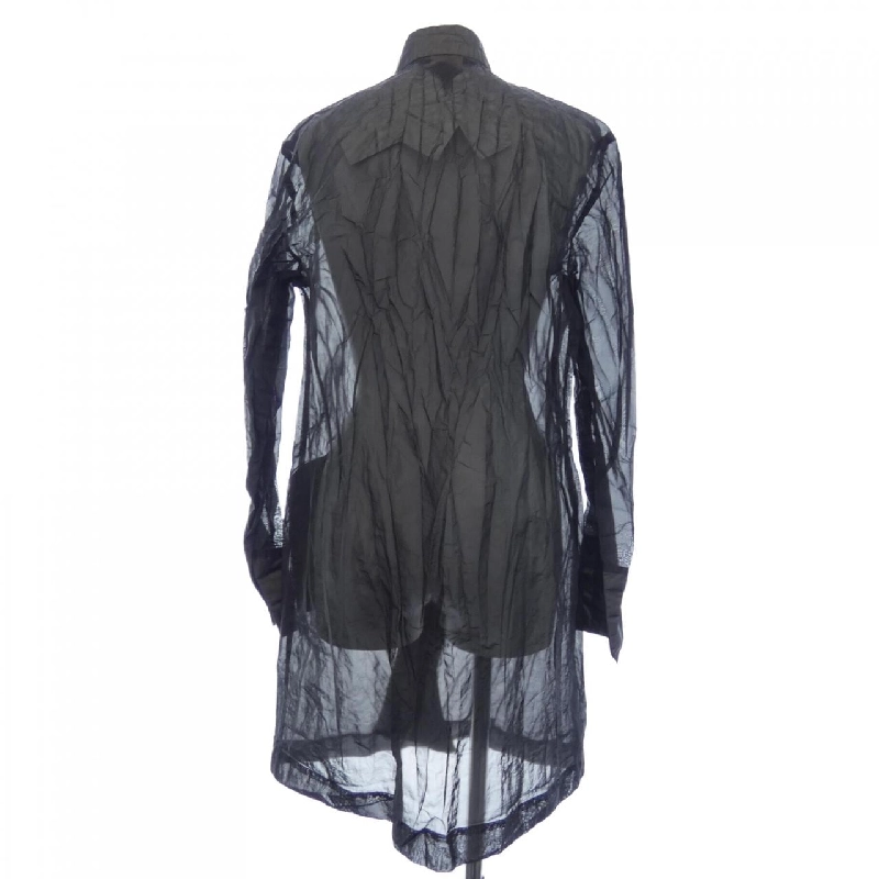 【Mã giảm giá】Áo khoác BLACK GARCONS của Black Comme des Garçons 638741