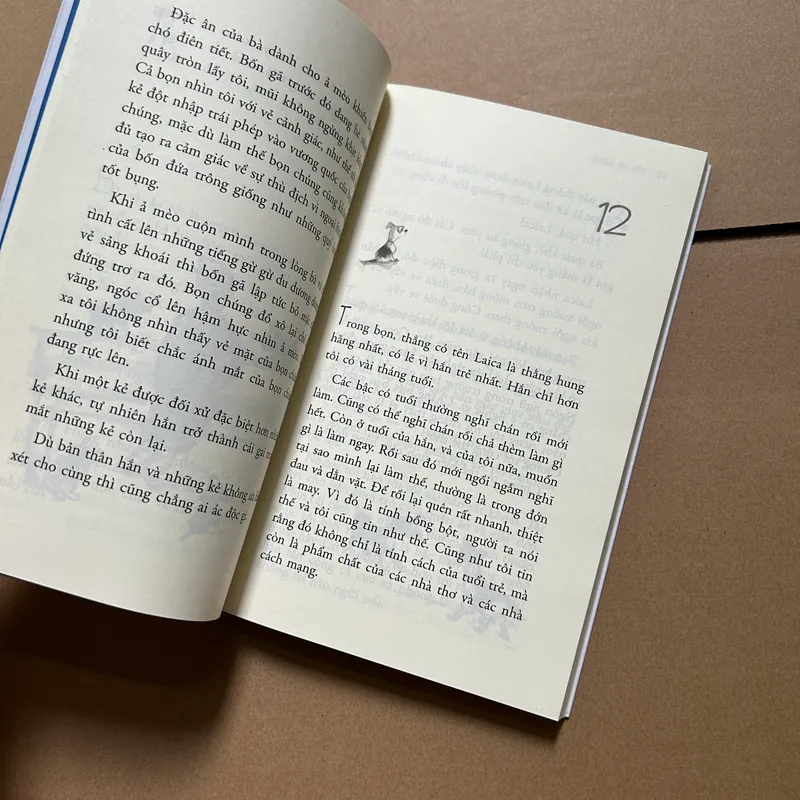 Tôi là BêTô 734177