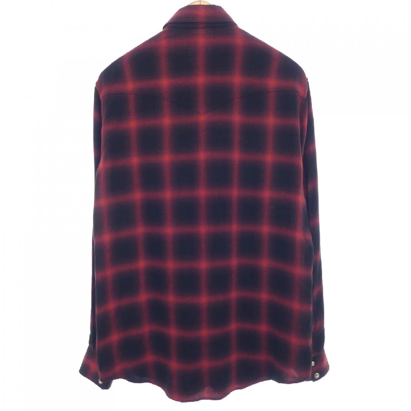 セリーヌ CELINE 2C027054D Áo sơ mi - Hàng hiệu Chính hãng 896943