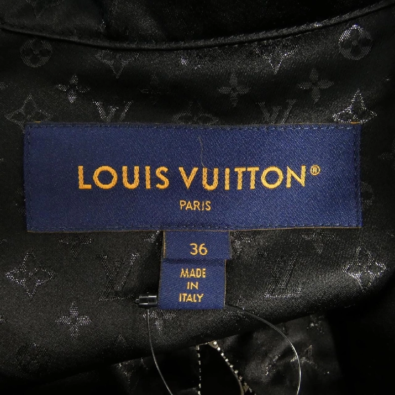 Áo khoác LOUIS VUITTON FSOU02SSX 632000