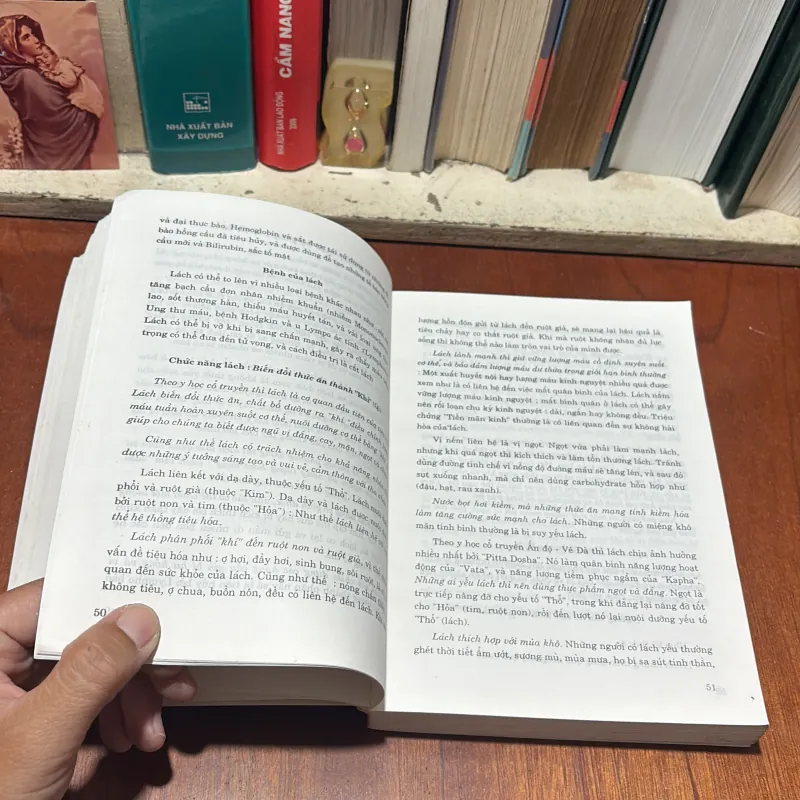 [Chữ Ký Tác Giả] II Sức Khỏe Y Học: Y Khoa Và Cuộc Sống - BS. Phạm Thị Minh Dung, Tâm Hòa 786813