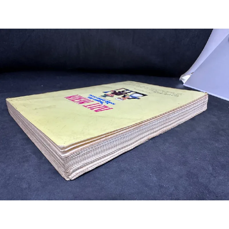 [Phiên Chợ Sách Cũ] Chuyện Đời Trong Quán Rượu - Azit Nexin 2204, 1999 435290