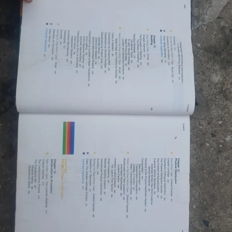 Contemporary Marketing (bản tiếng Anh 600 trang) 786753