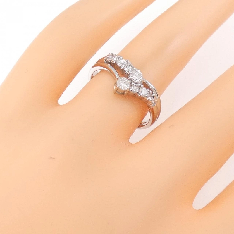 Nhẫn kim cương PT 0.50CT 673200