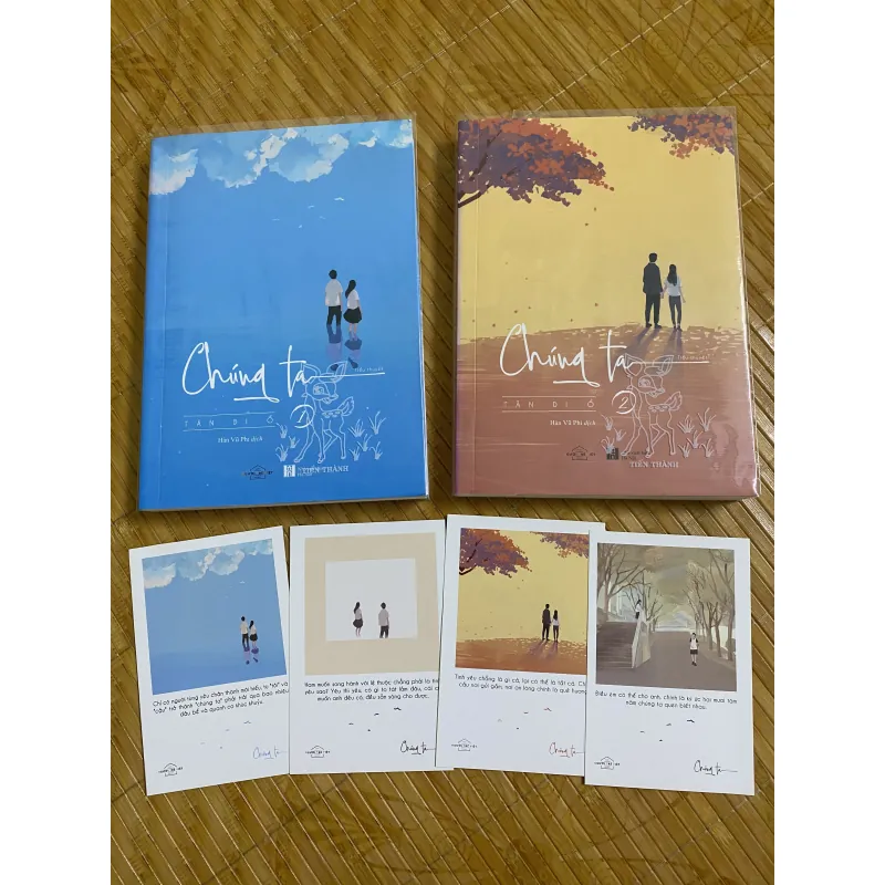 Chúng ta - Tân Di Ổ 931392