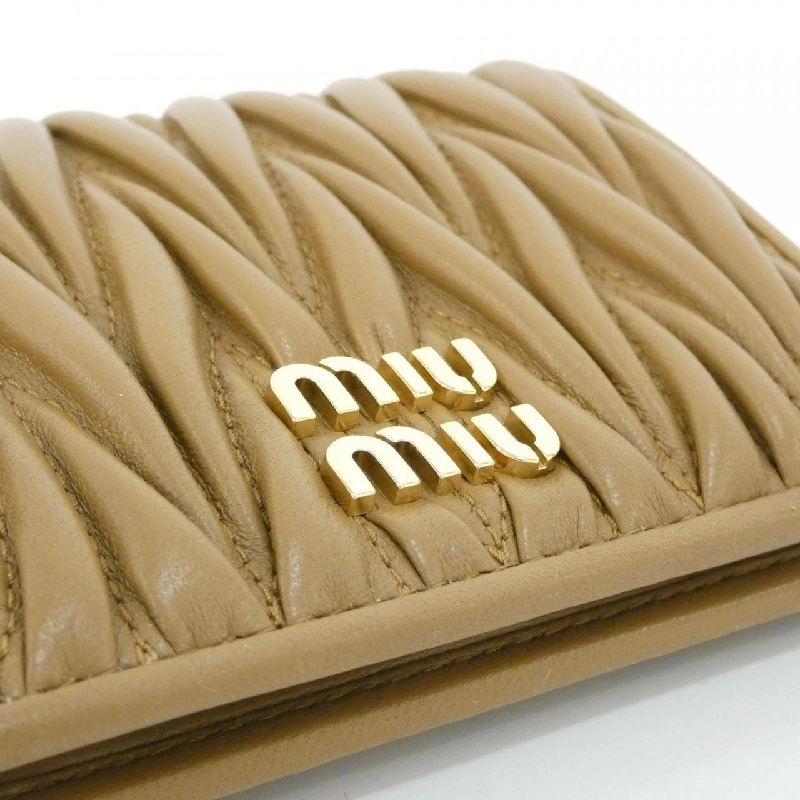 Miu Miu 5MV204 Ví - Hàng hiệu Chính hãng 806108