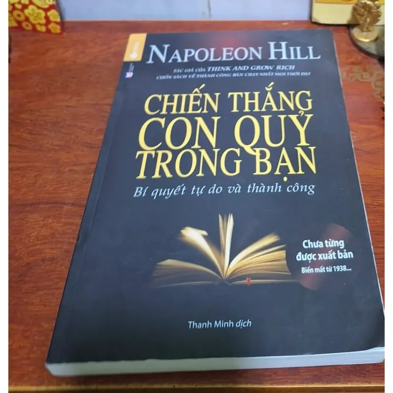 Chiến thắng con quỹ trong bạn 782935