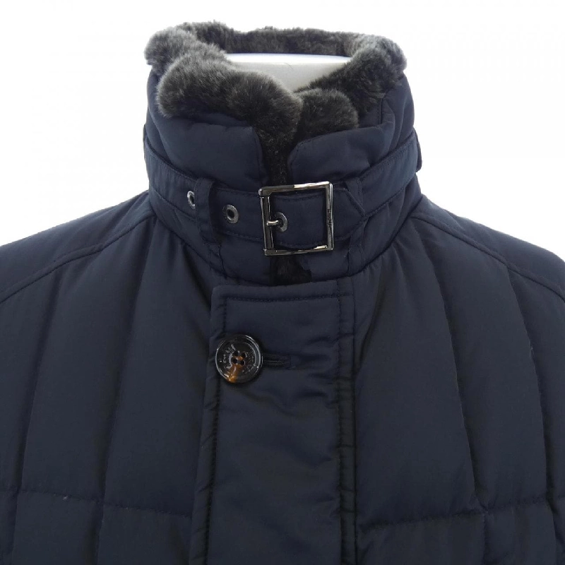 Áo khoác lông vũ MOORER VALENTE-KM - Hàng hiệu Authentic 889732